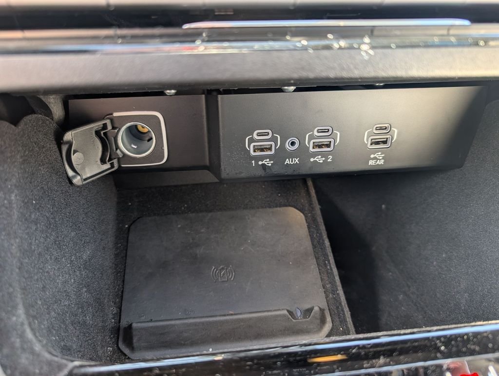 Used 2024 Black Jeep Series III image 28