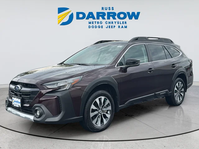2024 Subaru Outback Limited
