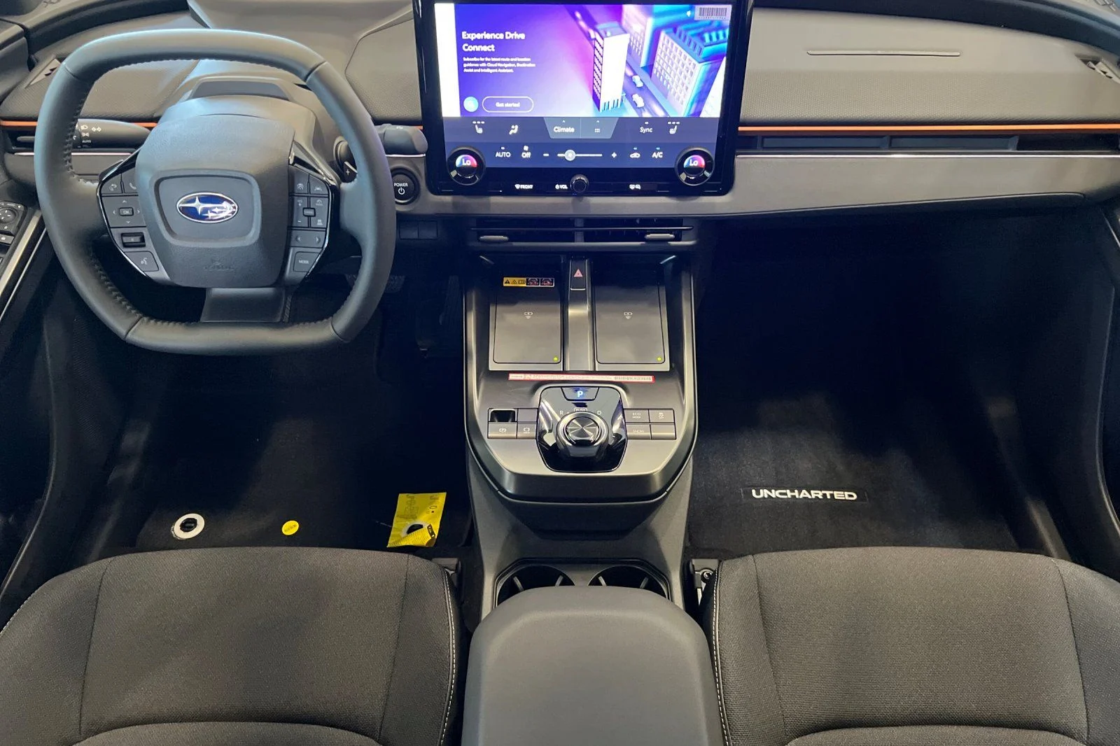 New 2026 White Subaru Premium image 12