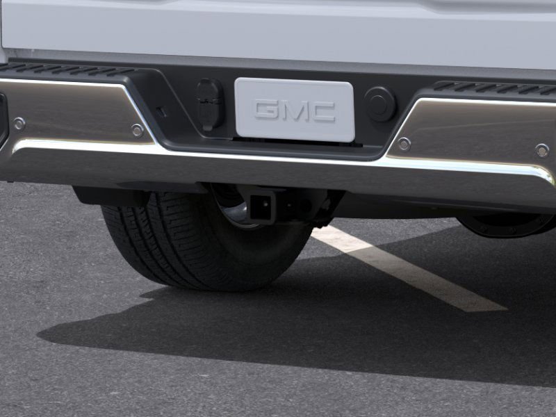2026 GMC Sierra 1500 Pro - Photo 14