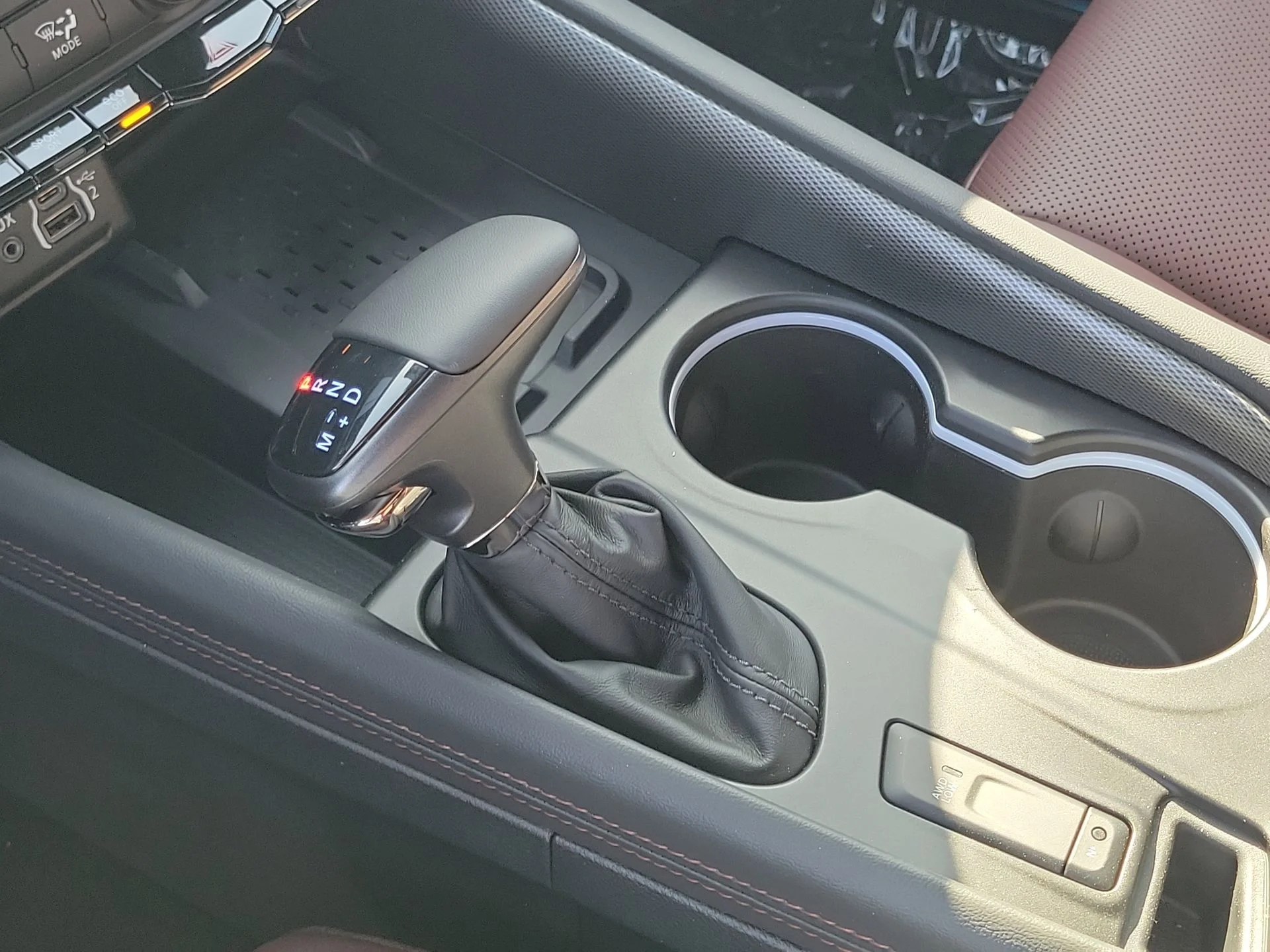 New 2026 Black Dodge GT Plus HEMI V8 image 12