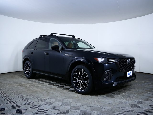 2026 Mazda CX-70 3.3 Turbo S Premium Plus AWD