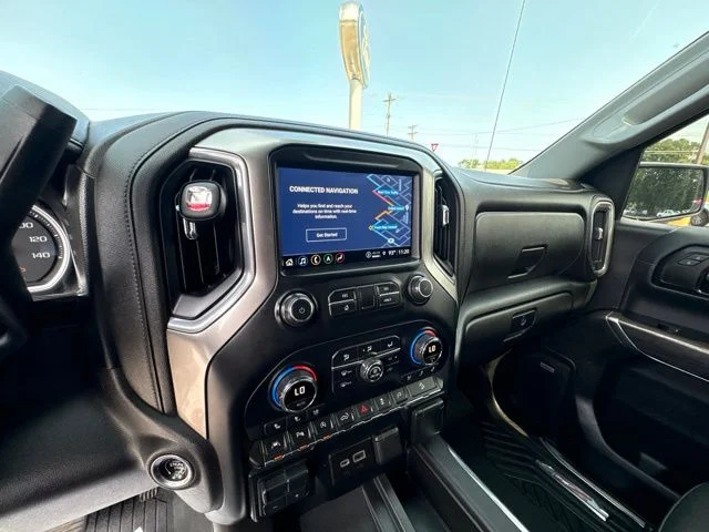 Used 2021 White Chevrolet LTZ image 19