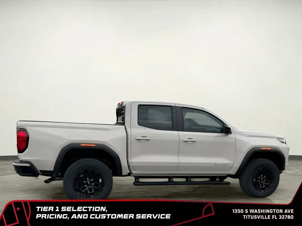 New 2026 Coastal Dune GMC Elevation image 11