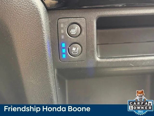 Used 2021 Purple Honda Elite image 31