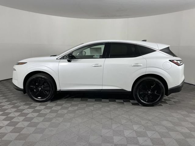 2025 Nissan Murano SV - Photo 4