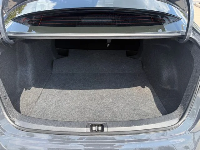 Certified Used 2025 UNDERGROUND Toyota LE image 29