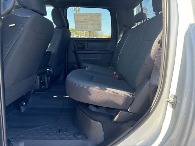 2026 RAM 2500 Tradesman - Photo 40