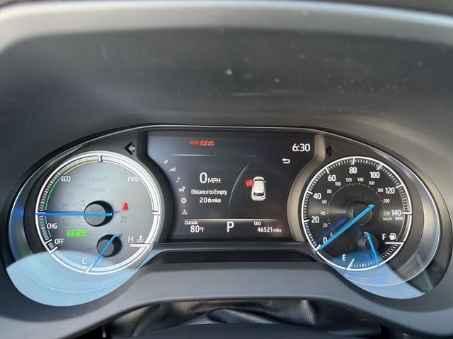2023 Toyota Venza XLE - Photo 12