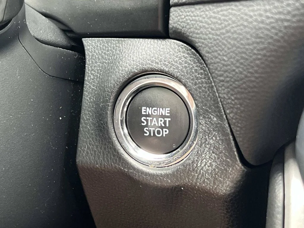 Certified Used 2024 White Toyota XLE image 35