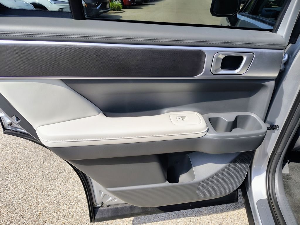 2025 Hyundai Santa Fe SEL - Photo 27