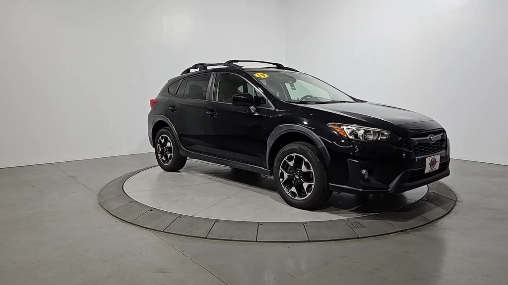 Used 2019 Black Subaru 2.0i Premium image 8