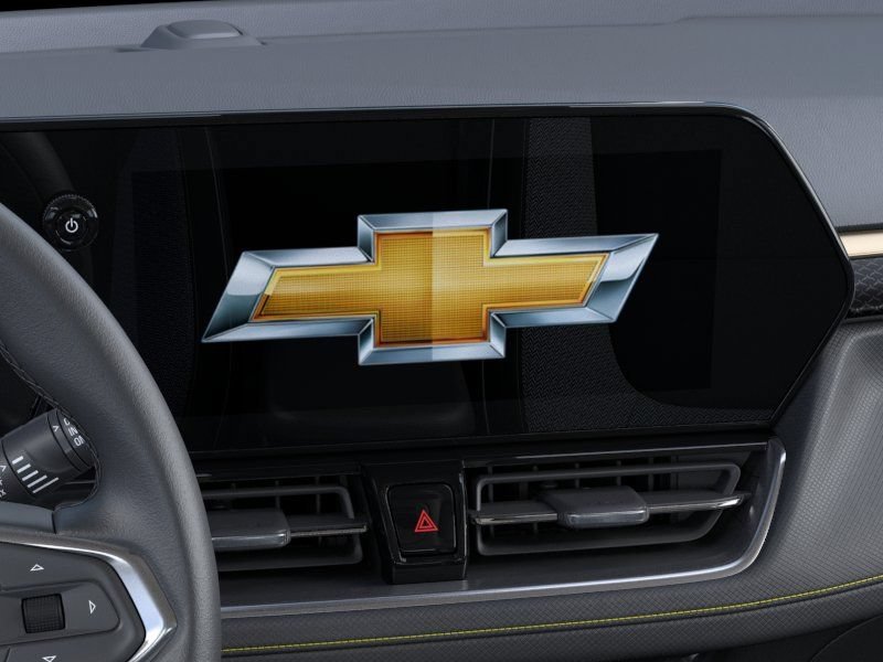 2026 Chevrolet Trailblazer Activ - Photo 20
