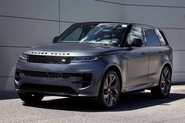 2025 Land Rover Range Rover Sport Plug-in Hybrid Dynamic SE