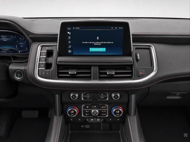 2023 Chevrolet Suburban RST - Photo 14
