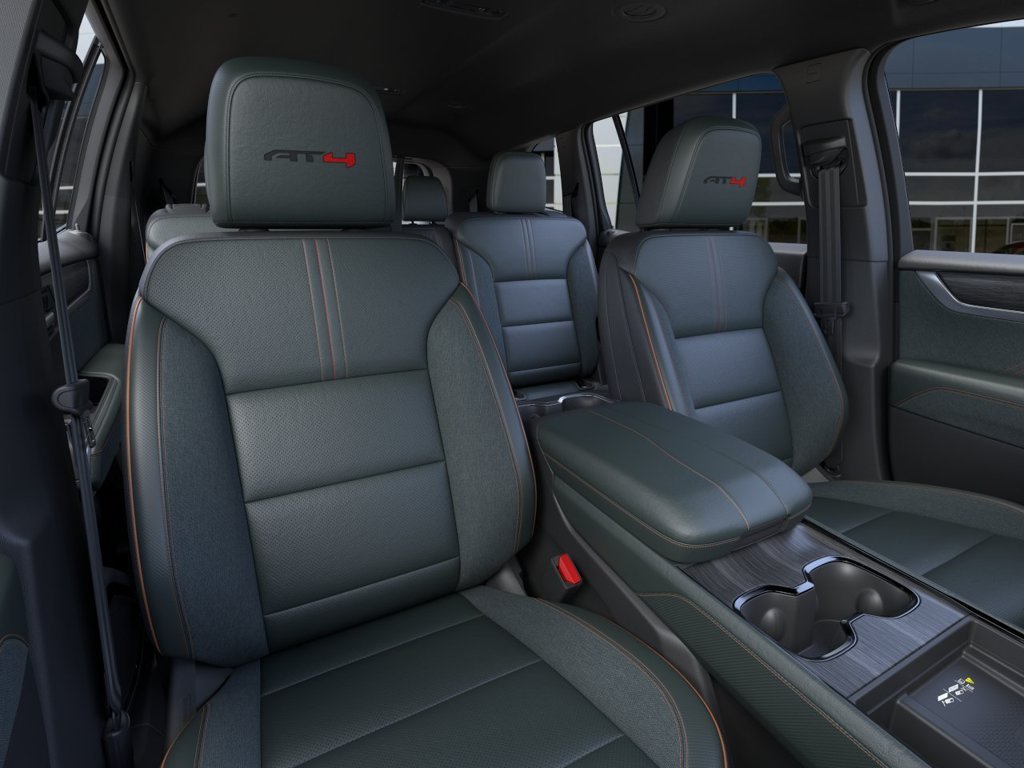 2027 GMC Acadia AT4 - Photo 16