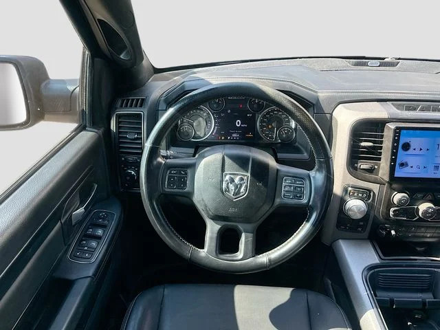 Used 2018 Gray Ram Rebel image 23