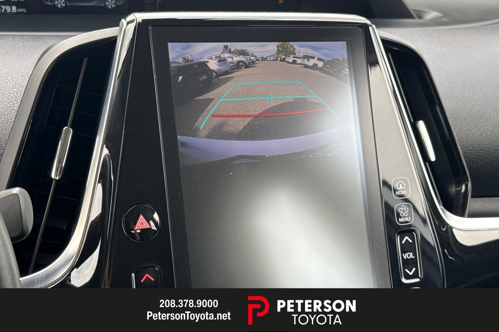 Used 2020 Silver Toyota XLE image 19