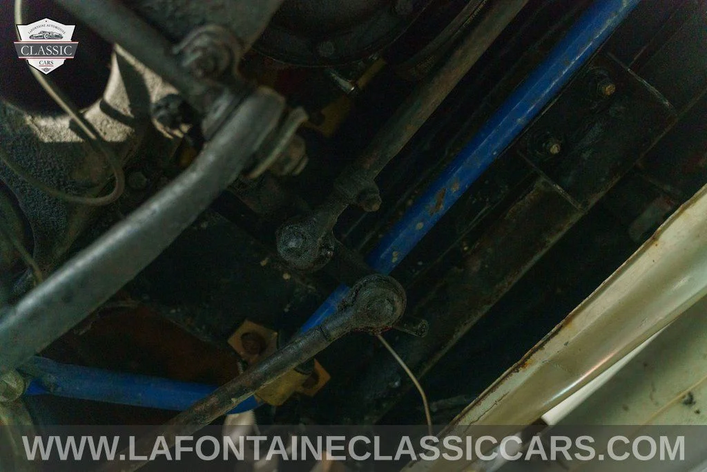 Used 1958 White Volvo  image 159