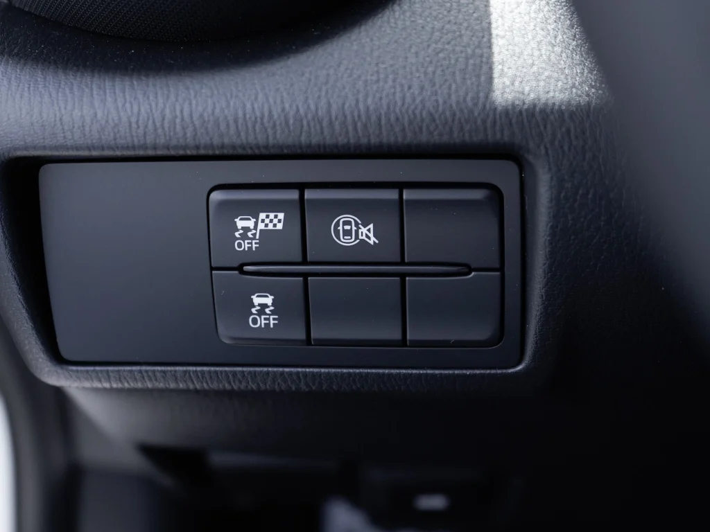 New 2026 Snowflake White Pearl Mica Mazda Club image 25