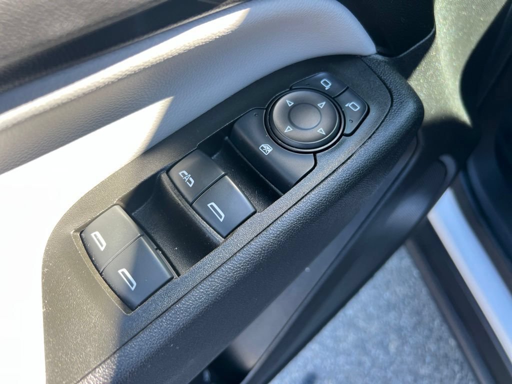 Used 2024 Summit White Chevrolet LS image 23