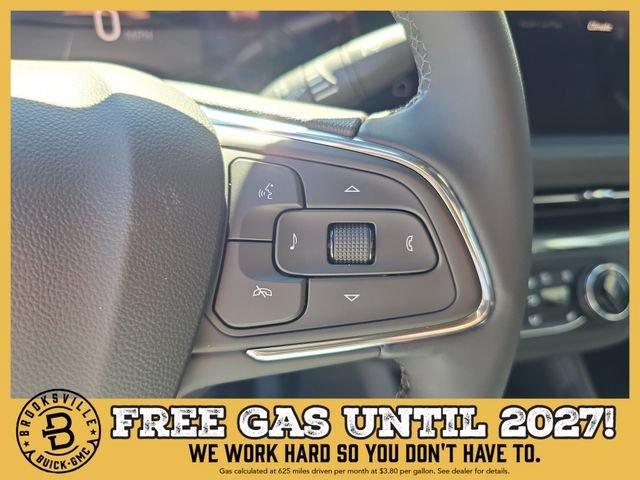 2026 Buick Envista Preferred - Photo 26
