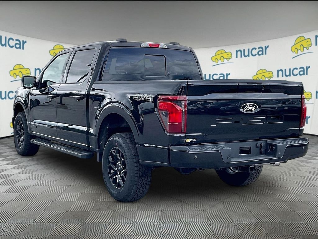 2026 Ford F-150 — photo 5