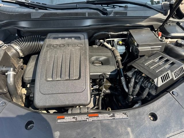 Used 2012 Gray Chevrolet LT image 17