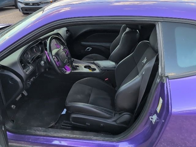 Used 2023 Plum Dodge R/T Scat Pack image 4