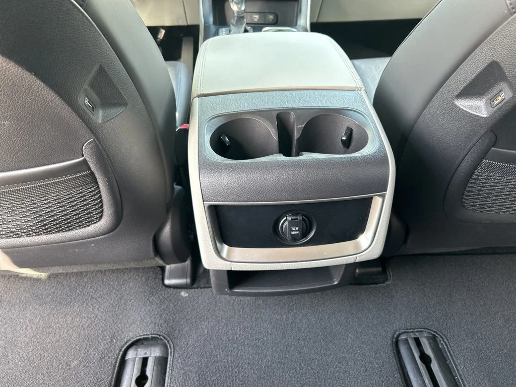 2024 Kia Carnival LX Seat Pkg - Photo 27