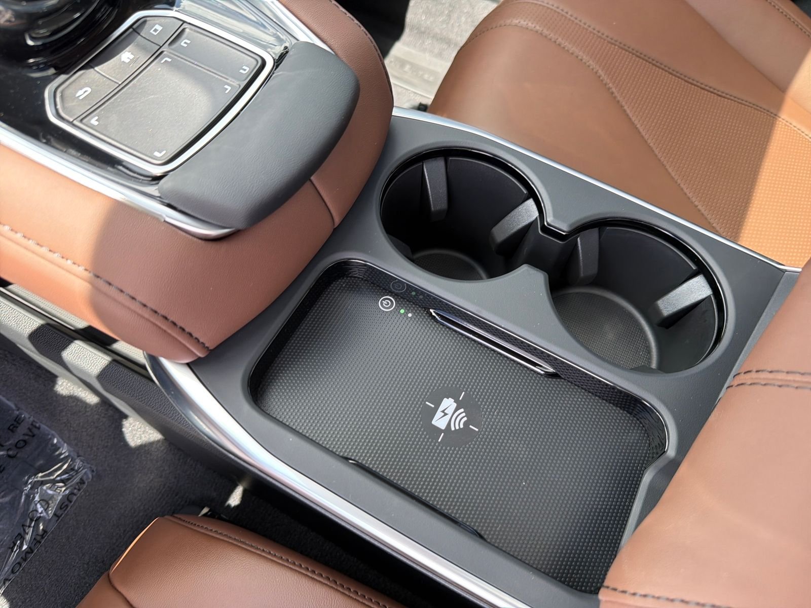 New 2026 Acura RDX Technology Package 4D Sport Utility