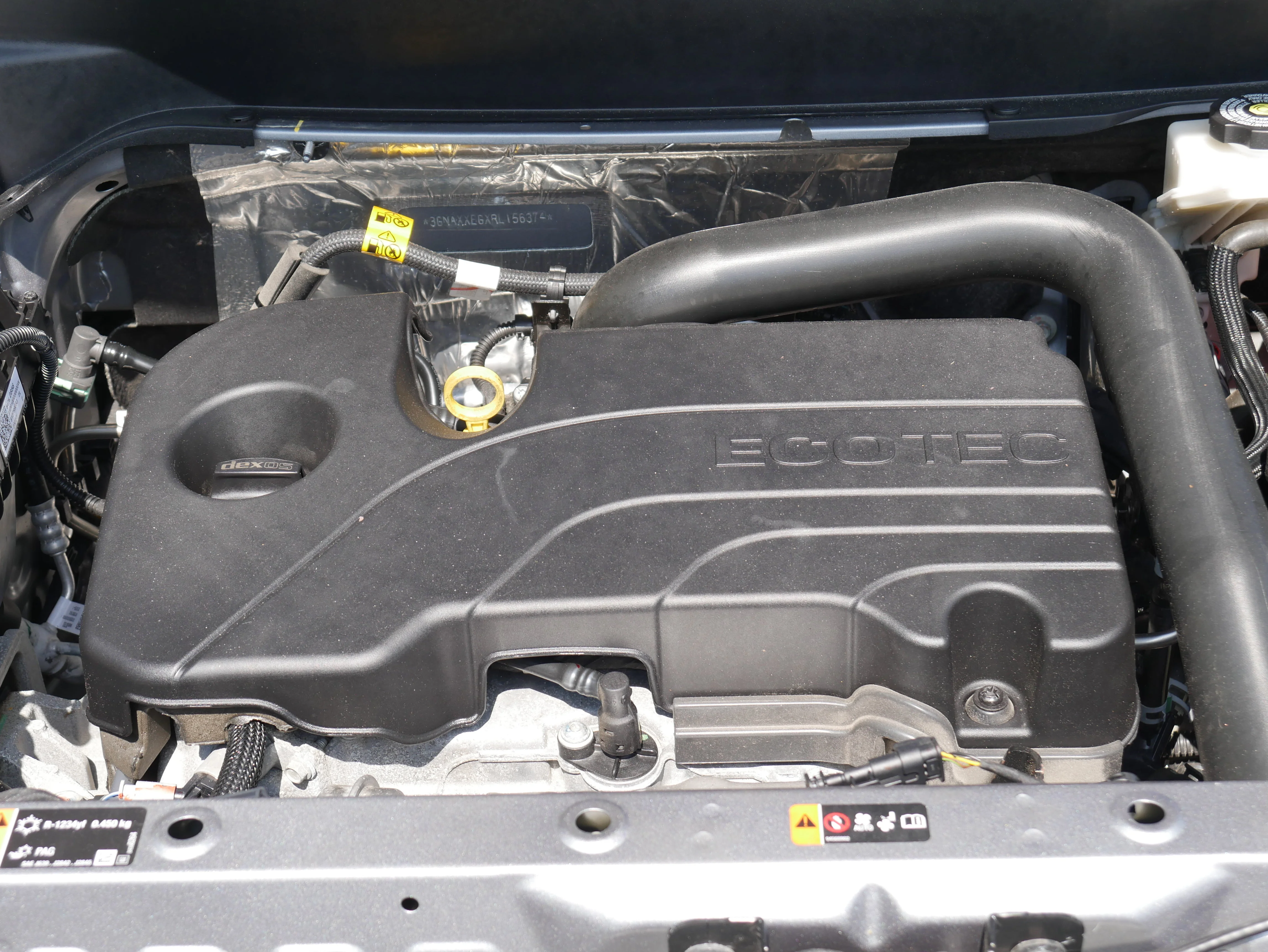 2024 Chevrolet Equinox Premier - Photo 10