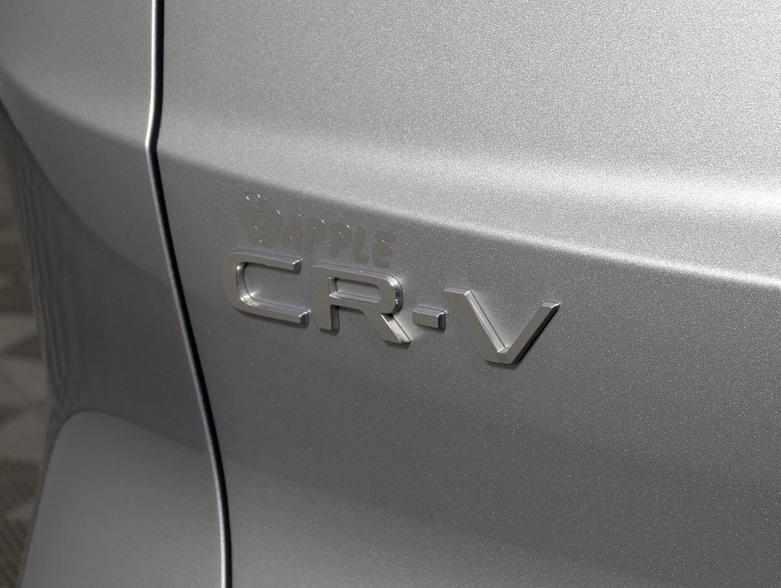 2025 Honda CR-V EX-L - Photo 43