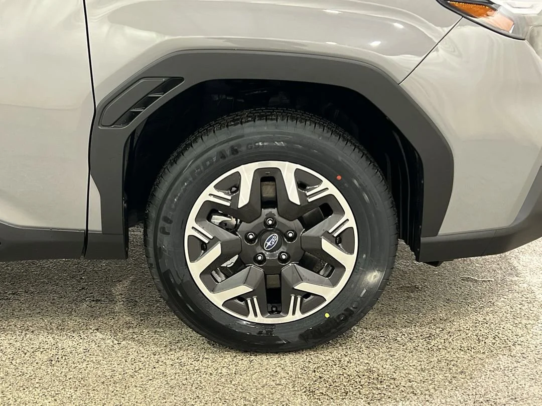 New 2026 River Rock Pearl Subaru Premium image 10