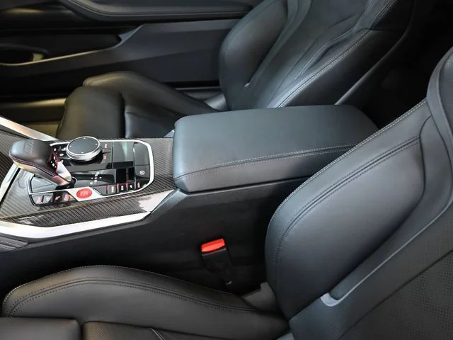 Used 2023 White BMW Competition image 22