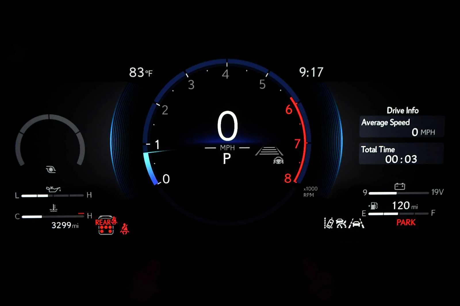 Used 2026 Caviar Lexus Luxury+ image 28