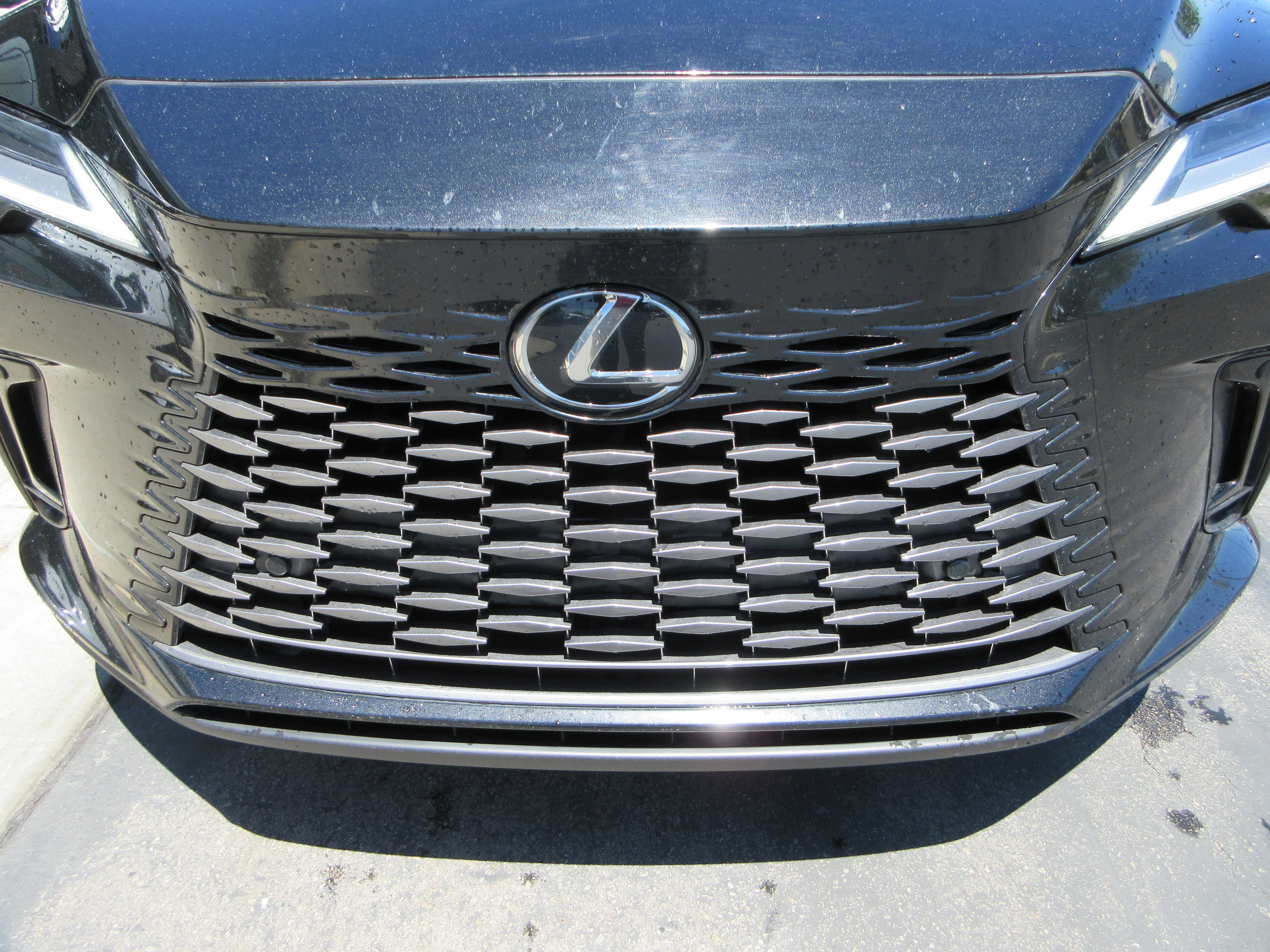 Used 2023 Caviar Lexus 350 Premium Plus image 15