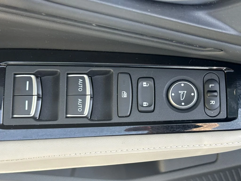 2024 Honda Accord Hybrid Touring - Photo 15