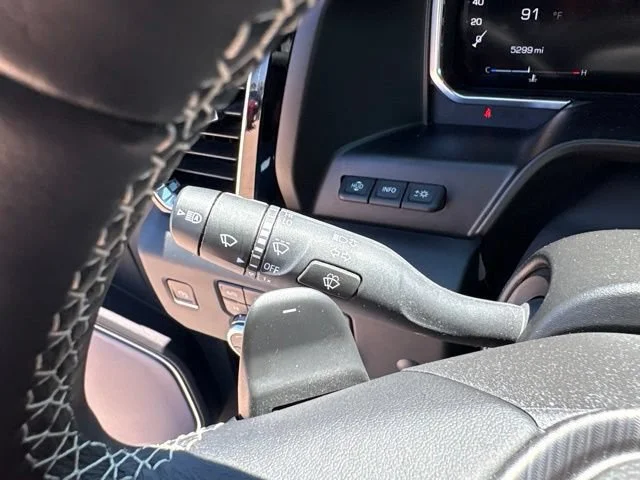 2026 GMC Sierra 1500 Denali Ultimate - Photo 19