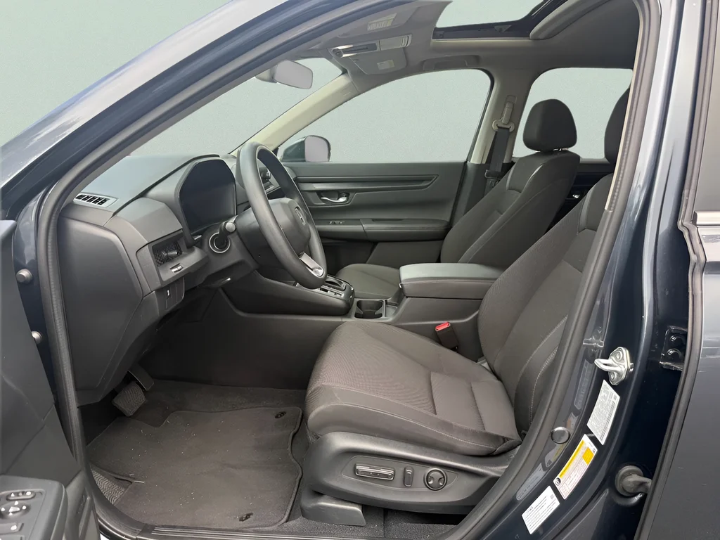 2024 Honda CR-V EX - Photo 9