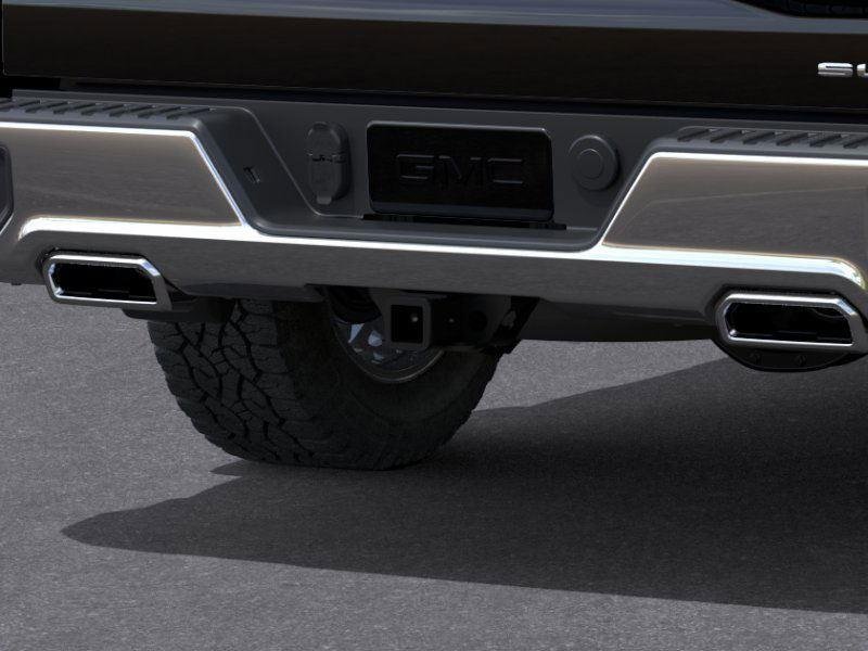 New 2026 Onyx Black GMC SLE image 14