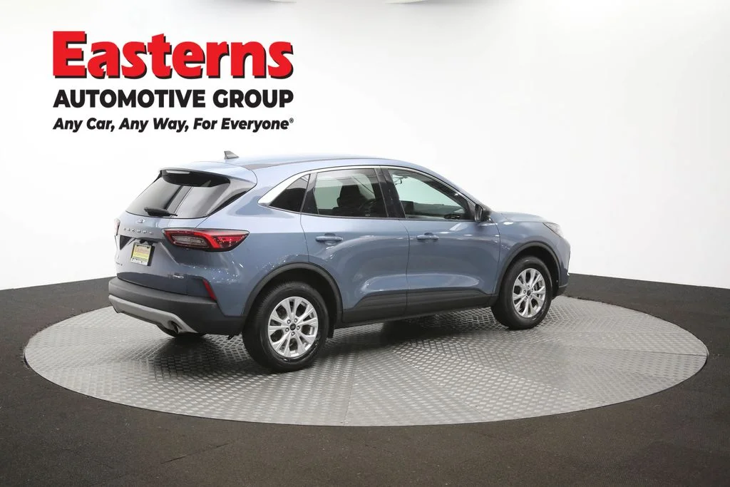 Used 2024 Blue Ford Active image 41