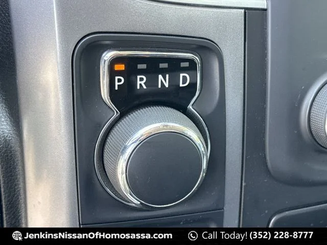 Used 2024 Black Ram SLT image 41