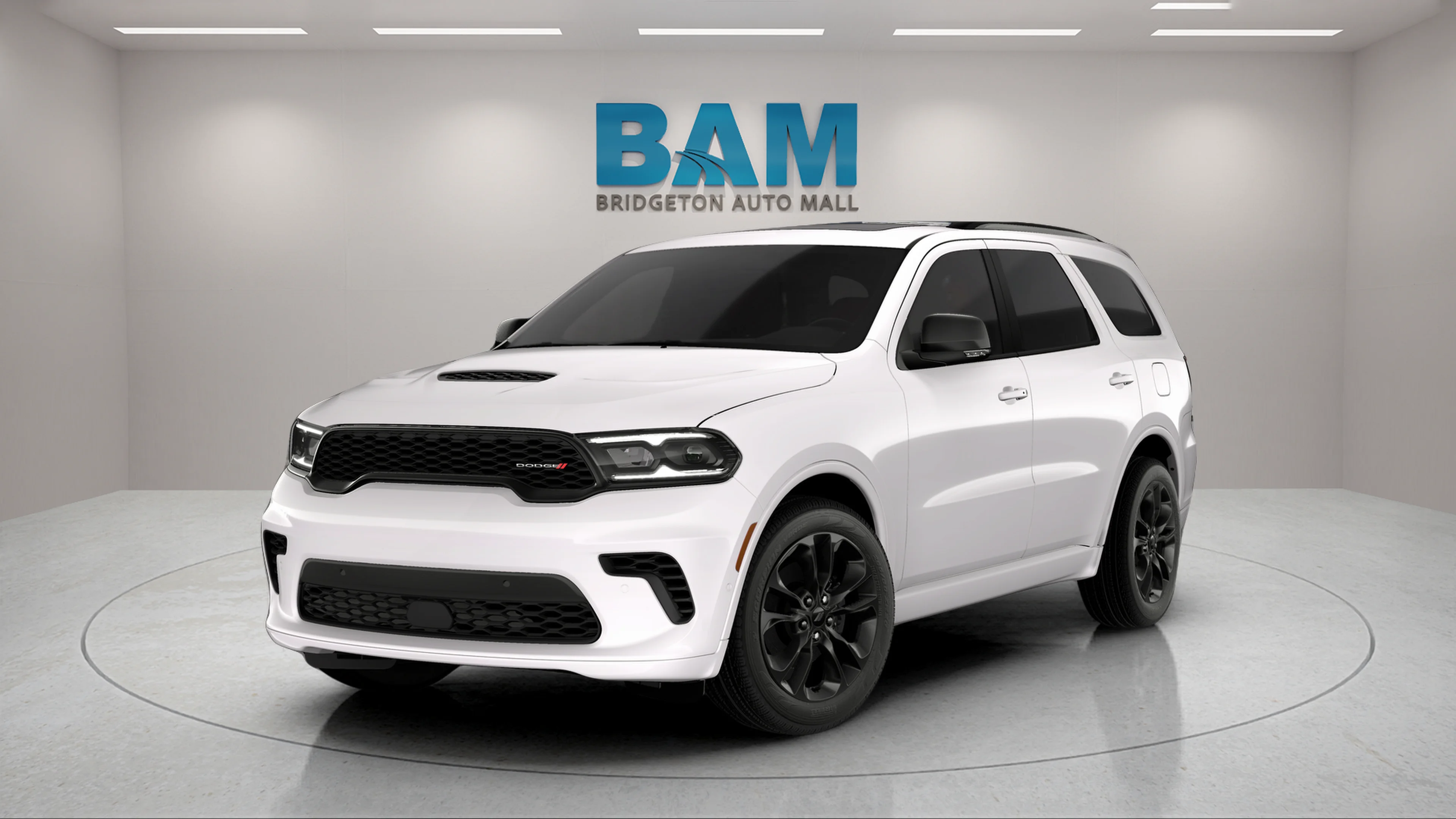 New 2026 White Knuckle Clear-Coat Exterior Paint Dodge GT Plus image 14