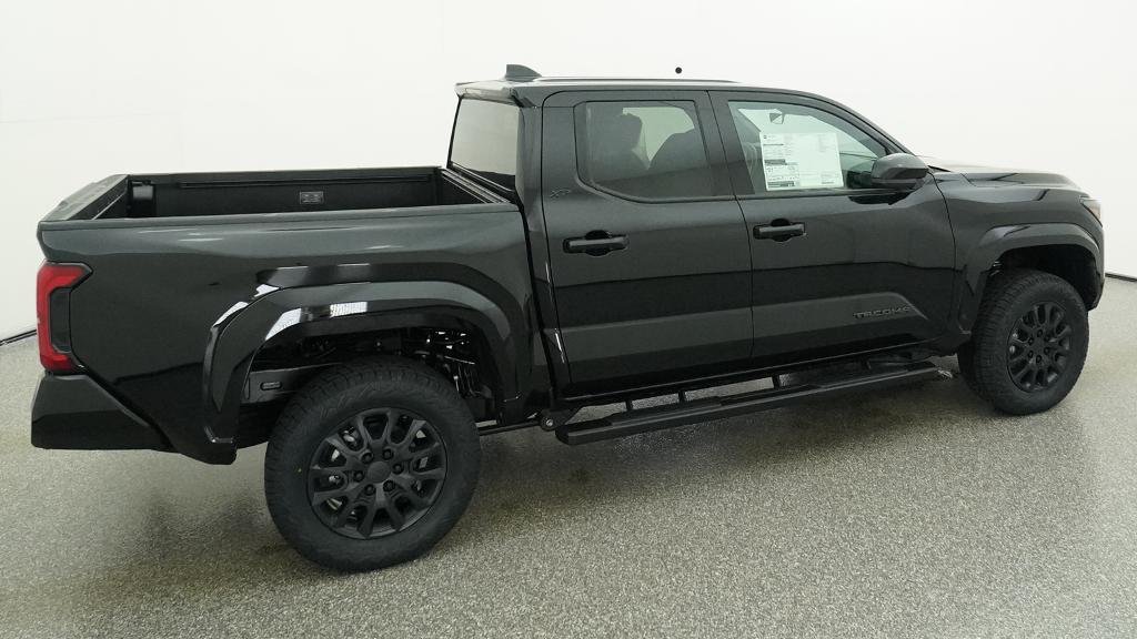 New 2026 Black Toyota SR5 image 16