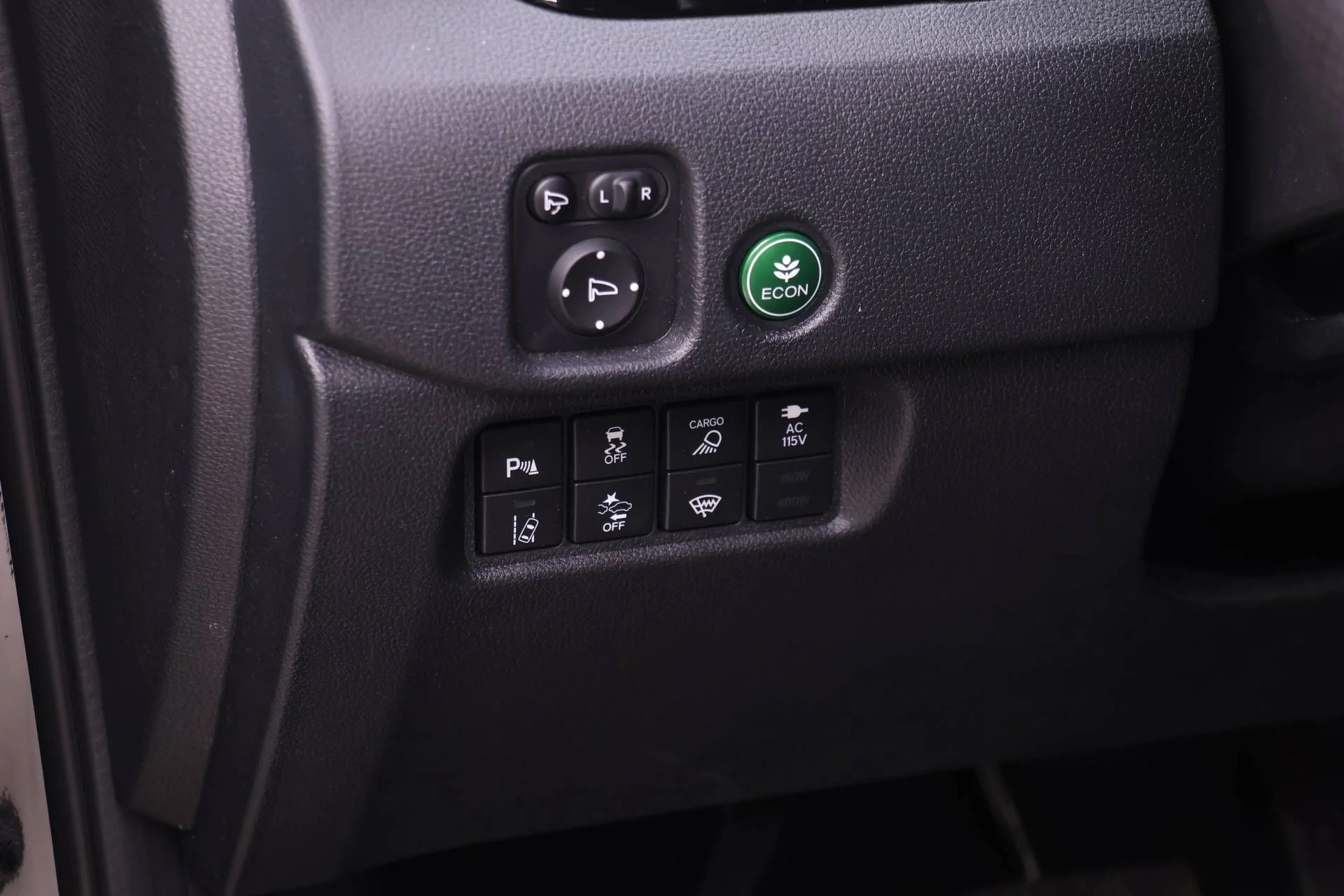 2025 Honda Ridgeline Black Edition - Photo 16