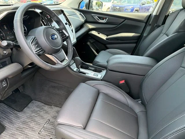 Used 2026 Brown Subaru Limited image 19