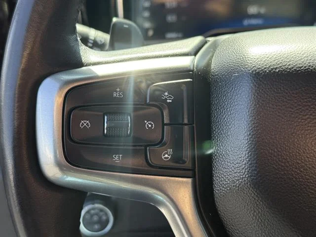 2023 Chevrolet Silverado 1500 LTZ - Photo 17
