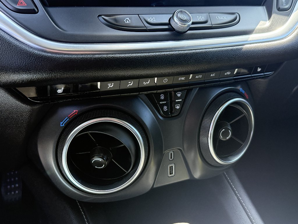 2024 Chevrolet Blazer 2LT - Photo 13