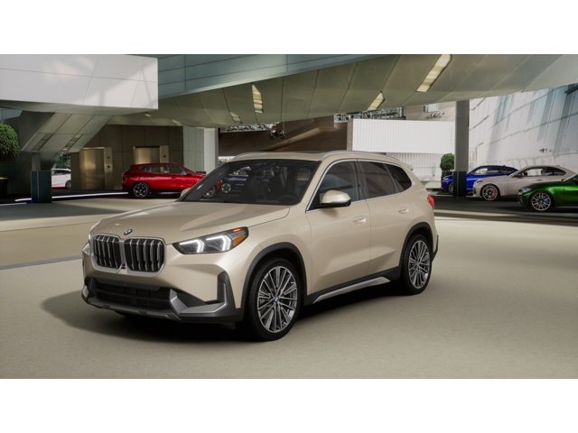 2026 BMW X1